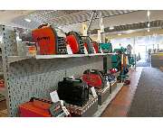 Janetschek Kärcher Center - GALLERY