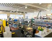 Janetschek Kärcher Center - GALLERY