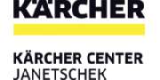 Janetschek Kärcher Center - LOGO