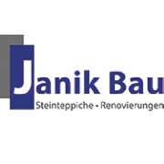 Janik Bau - LOGO