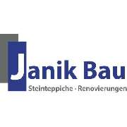 Janik Bau - LOGO