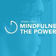Janine Giese.Mindfulness The Power to be. - GALLERY