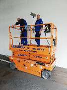 JANITOR 2.0 Service GmbH - GALLERY