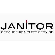 Janitor Ortlepp-Pfeiffer - LOGO