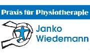 Janko Wiedemann Physiotherapie - LOGO