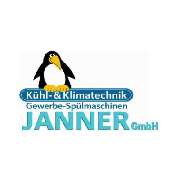 Janner GmbH - LOGO