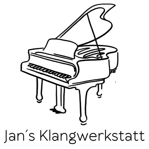 Jan's Klangwerkstatt - 1
