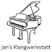 Jan's Klangwerkstatt - 1