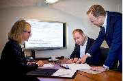 JANSEN & GROLMS STEUERBERATER Partnerschaftsgesellschaft mbB - GALLERY