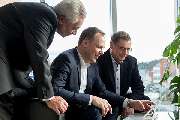 JANSEN & GROLMS STEUERBERATER Partnerschaftsgesellschaft mbB - GALLERY