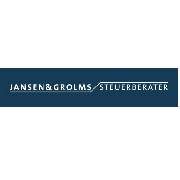 JANSEN & GROLMS STEUERBERATER Partnerschaftsgesellschaft mbB - LOGO