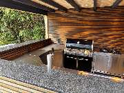 Jansen Haus- & Montageservice - Außenküche