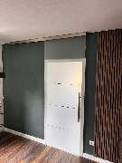 Jansen Haus- Montageservice - Glasschiebetür
