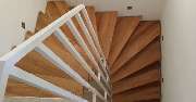 Jansen Haus- & Montageservice - Treppenstufen