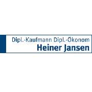 Jansen Heiner Dipl.-Kaufmann - LOGO