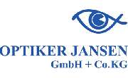 Jansen Optiker - LOGO