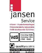 Jansen Service GmbH - GALLERY