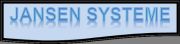 Firmenlogo Jansen-Systeme