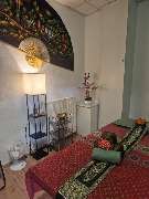 Janshine-Thaimassagen - 2