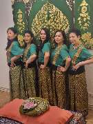 Janshine-Thaimassagen - 3