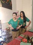 Janshine-Thaimassagen - 6