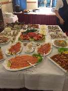 Janssen`s Fisch GmbH & Co.KG - GALLERY