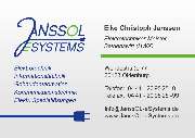 Janssol-eSystems, Eike Christoph Janssen - 3