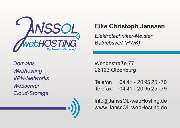 Janssol-eSystems, Eike Christoph Janssen - 3