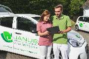 Janus Ambulanter Pflegedienst - GALLERY