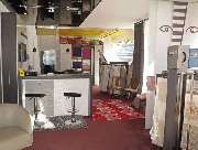Janusz Baron Raumstudio - GALLERY