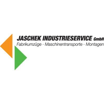 JASCHEK Industrieservice GmbH - LOGO