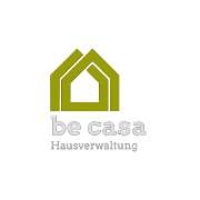 Jasharaj Egzone be casa Hausverwaltung - LOGO