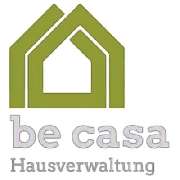 Jasharaj Egzone be casa Hausverwaltung - LOGO