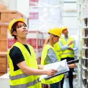 Jashari GmbH - Smart Logistics - 3