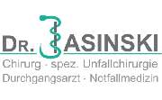 Jasinski Roman Dr.med. - LOGO