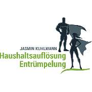 Jasmin Kuhlmann Haushaltsauflösung und Entrümpelung - Haushaltsauflösung und Entrümpelung im Kreis Lippe, Jasmin Kuhlmann