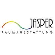 Jasper Raumausstattung - LOGO