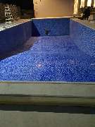 Jatkarbau - Schwimmbadbau