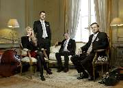 Jazz Royal - Das königliche Jazzerlebnis