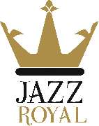 Logo - Jazz Royal - Das königliche Jazzerlebnis