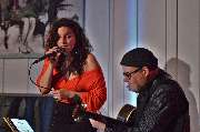 Jazzband Berlin STAND-ARTS - GALLERY