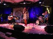 Jazzband Berlin STAND-ARTS - GALLERY