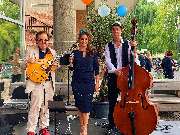 Jazzband Berlin STAND-ARTS - GALLERY