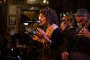 Jazzband Berlin STAND-ARTS - GALLERY