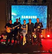 Jazzband Berlin STAND-ARTS - GALLERY