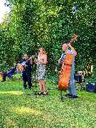 Jazzband Berlin STAND-ARTS - GALLERY