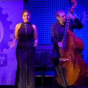 Jazzband Berlin STAND-ARTS - GALLERY