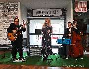 Jazzband Berlin STAND-ARTS - GALLERY
