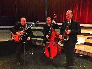 Jazzband Berlin STAND-ARTS - GALLERY