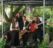 Jazzband Berlin STAND-ARTS - GALLERY